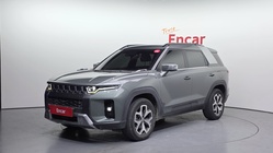 Ssangyong Torres 2023