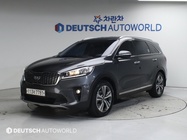 Kia Sorento 2018