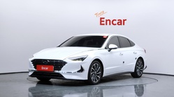 Hyundai Sonata 2019
