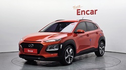 Hyundai Kona 2018