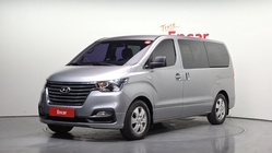 Hyundai Starex 2018