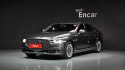 Genesis G90 2019