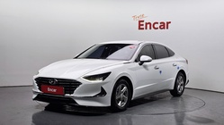 Hyundai Sonata 2019