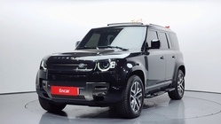 Land Rover Defender 2024