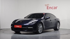Porsche Panamera 2018