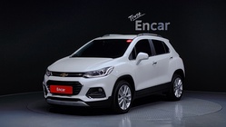 Chevrolet Trax 2018