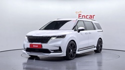 Kia Canival 2020