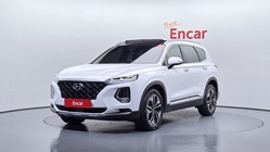 Hyundai Santa Fe 2020