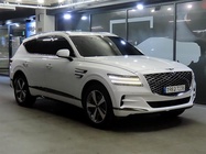 Genesis GV80 2022