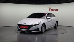 Hyundai Avante 2020