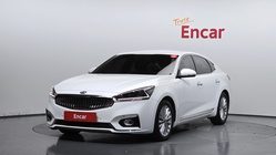 Kia K7 2016