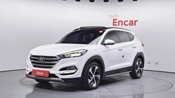 Hyundai Tucson 2016