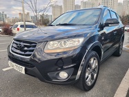 Hyundai Santa Fe 2010