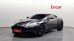 Aston Martin DB11 2020