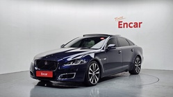 Jaguar XJ 2019