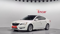 Kia K7 2010