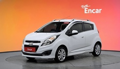 Chevrolet Spark 2013