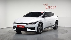Kia EV6 2023