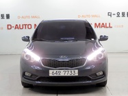 Kia K3 2014
