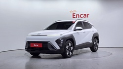 Hyundai Kona 2025