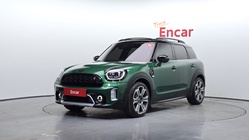 MINI Countryman 2023