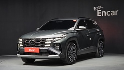 Hyundai Tucson 2025