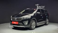 Kia Sorento 2015
