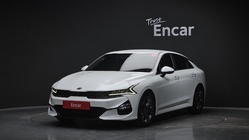Kia K5 2020