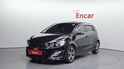 Chevrolet Aveo 2016