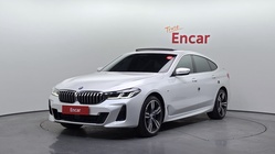 BMW Gran Turismo 2024