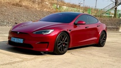 Tesla Model S 2023