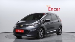 Chevrolet Bolt EV 2019