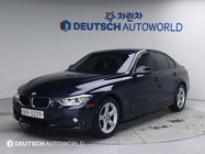 BMW 3 Series 2015
