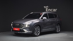 Hyundai Santa Fe 2023