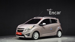 Chevrolet Spark 2012