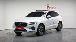 Volvo XC60 2024
