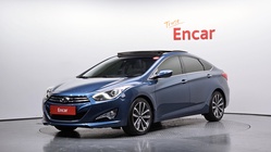 Hyundai i40 2014