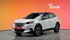 Peugeot 2008 2023