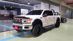 Ford F150 2018