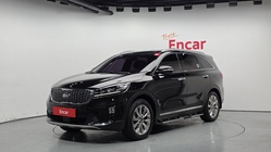 Kia Sorento 2017