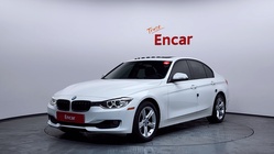 BMW 3 Series 2014