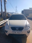 Kia Carens 2010