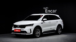 Kia Sorento 2020