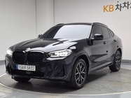 BMW X4 2023
