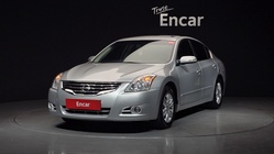 Nissan Altima 2011