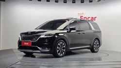 Kia Canival 2020