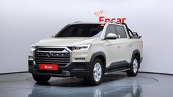 Ssangyong Rexton 2024