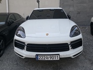 Porsche Cayenne 2019