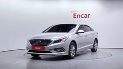 Hyundai Sonata 2014