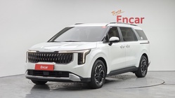 Kia Canival 2024